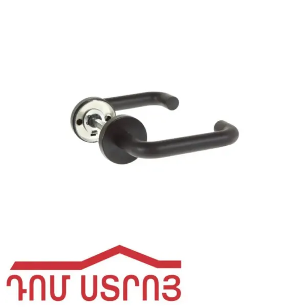 բռնակ AKKPES (1) 902-01 MAE (2հատով) 11127 — Ապրանքի նկար 1