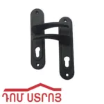 բռնակ AKKPES (12) NEW3 BLACK (2հատով) 11138