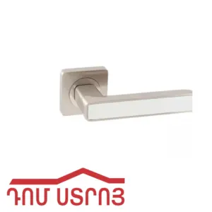 բռնակ GADLORD K411-3 SN/CP 00636