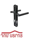 բռնակ YPN 85mm 8501 BLACK 20912