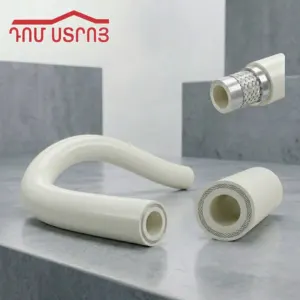 գազի շլանգ սպիտակ 8մմ