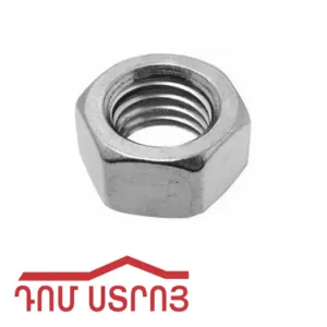 գայկա 18մմ 00318