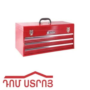 գործիքների արկղ մետաղական 67-43-84 Z28-23-297 40228