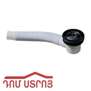 գոֆռե գլխիկով F40-80սմ կոճակով պադոնի 01242