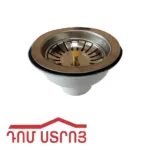 գոֆռեի գլուխ 100մմ մեծ ներժ 03226