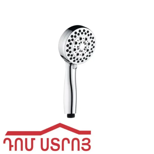 դուշի գլուխ մեծ+փոքր 100-2 — Ապրանքի նկար 1