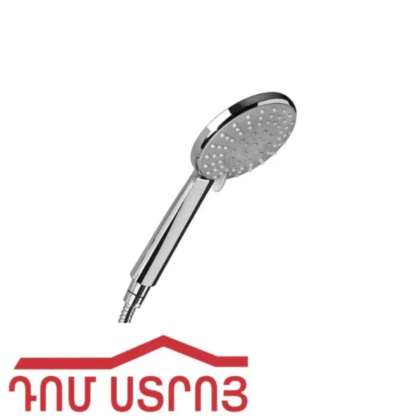 դուշի գլուխ մեծ+փոքր 100-4 — Ապրանքի նկար 1