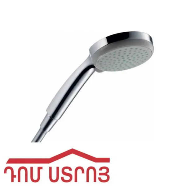 դուշի գլուխ մեծ+փոքր 100-5 — Ապրանքի նկար 1