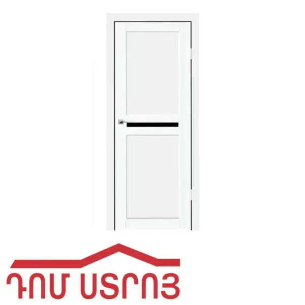 դուռ PALERMO DG GRAF BELI 80 02296 — Ապրանքի նկար 1