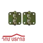 դռան ծխնի Ակսել 40մմ 03085