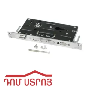 դռան փականի մեխանիզմ չինական 26*260 00134