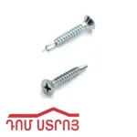 պտուտակ երկաթի 3.9*16