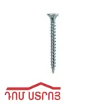 պտուտակ երկաթի 4.8*60 00134