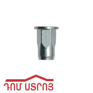 զակլոպկա գայկա 6*15 00558