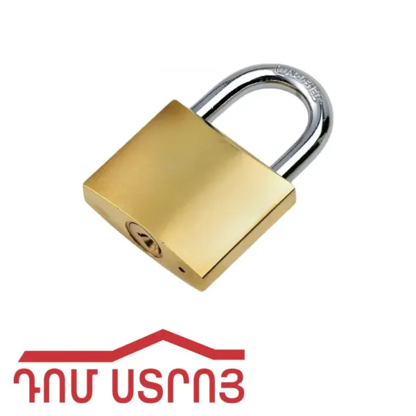 զամոկ ռուսական ոսկեգույն — Ապրանքի նկար 1