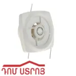 էլ. օդափոխիչ կլոր 20W KE39313 Klaus