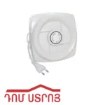 էլ. օդափոխիչ կլոր 30W KE39315 Klaus
