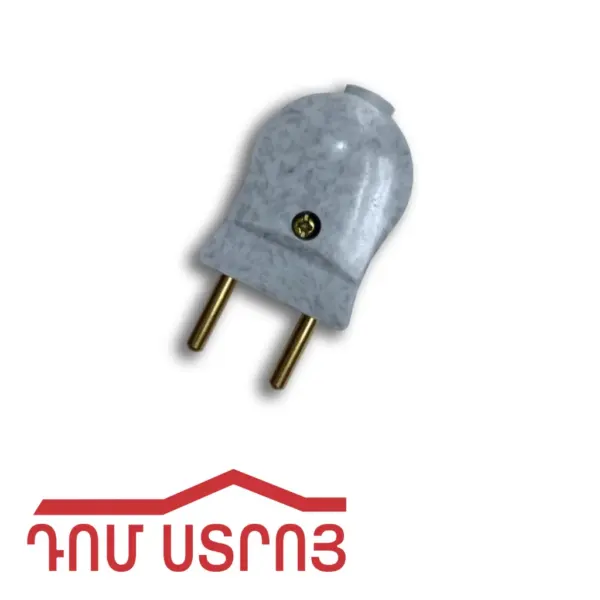 էլ վիլկա սեռի տափակ 001A 12551 — Ապրանքի նկար 1