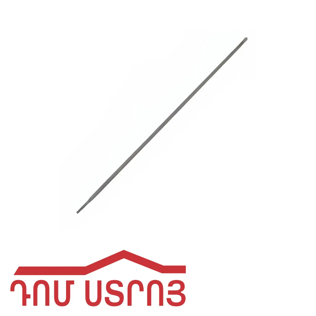 էլեկտրոդ հաստատուն 3մմ Գեկա 09-12