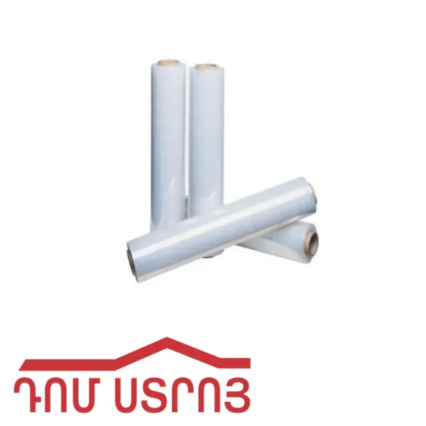 թել տուկի 400գր 200մ 22497 — Ապրանքի նկար 1