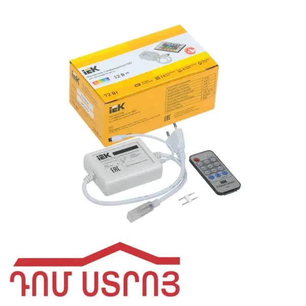 ժապավենի դրայվեր MONO պուլտով 220վ 360W 12մմ .937 — Ապրանքի նկար 1
