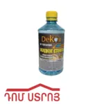 ժիդկոյե ստեկլ. 1կգ․ DEKOR 15719