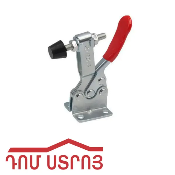 ժիմոկ լամինատի 201B 10584 — Ապրանքի նկար 1