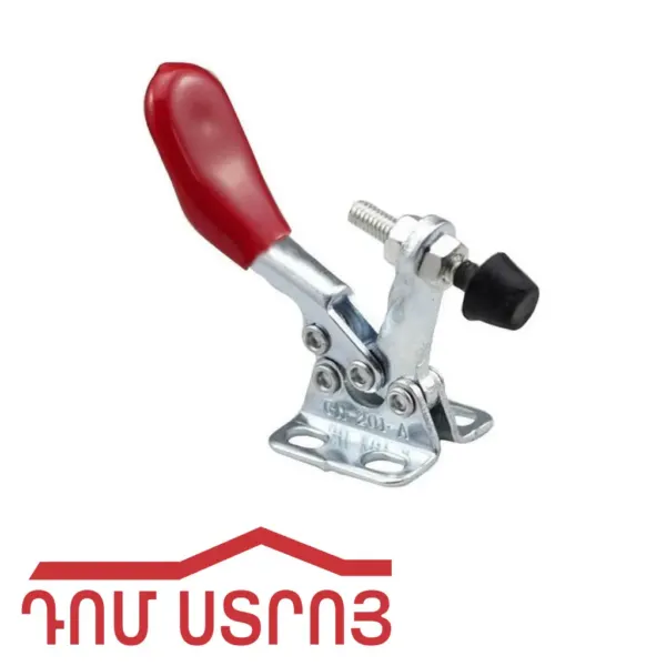 ժիմոկ լամինատի 201A 10583 — Ապրանքի նկար 1