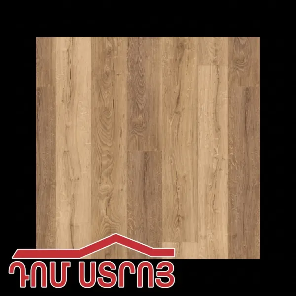 Lամինատ RITTER Դուբ Բարբարո AC6 12մմ․101765 — Ապրանքի նկար 1