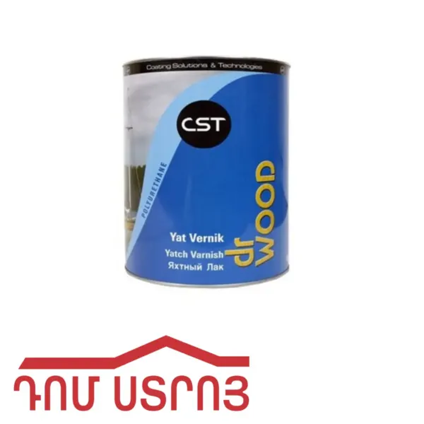 GCT լաք նավի փայլուն 2.2լ 09759 — Ապրանքի նկար 1
