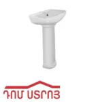 լվացարան Aisa 45սմ 5810
