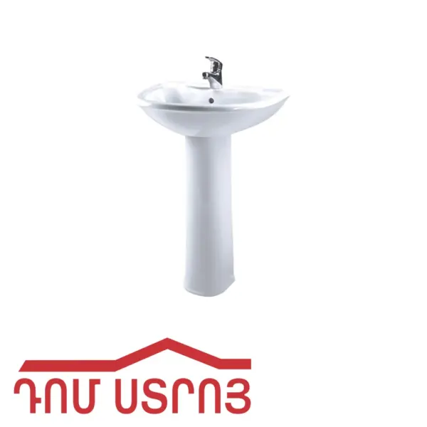 լվացարան Aralya 45 2-121 — Ապրանքի նկար 1