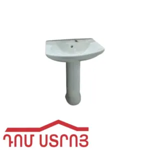 լվացարան Azin 55 2-153