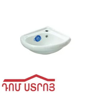 լվացարան անկյունային Adtin 45 2-099
