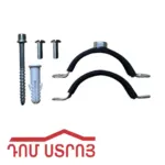 խամուտ ռեզինով 200-8 02957