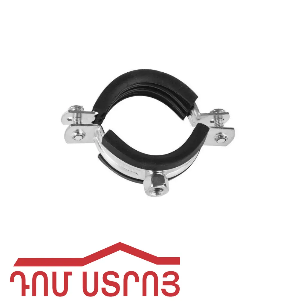 խամուտ տրուբի ռեզինով 155-166մմ 6դ 08525