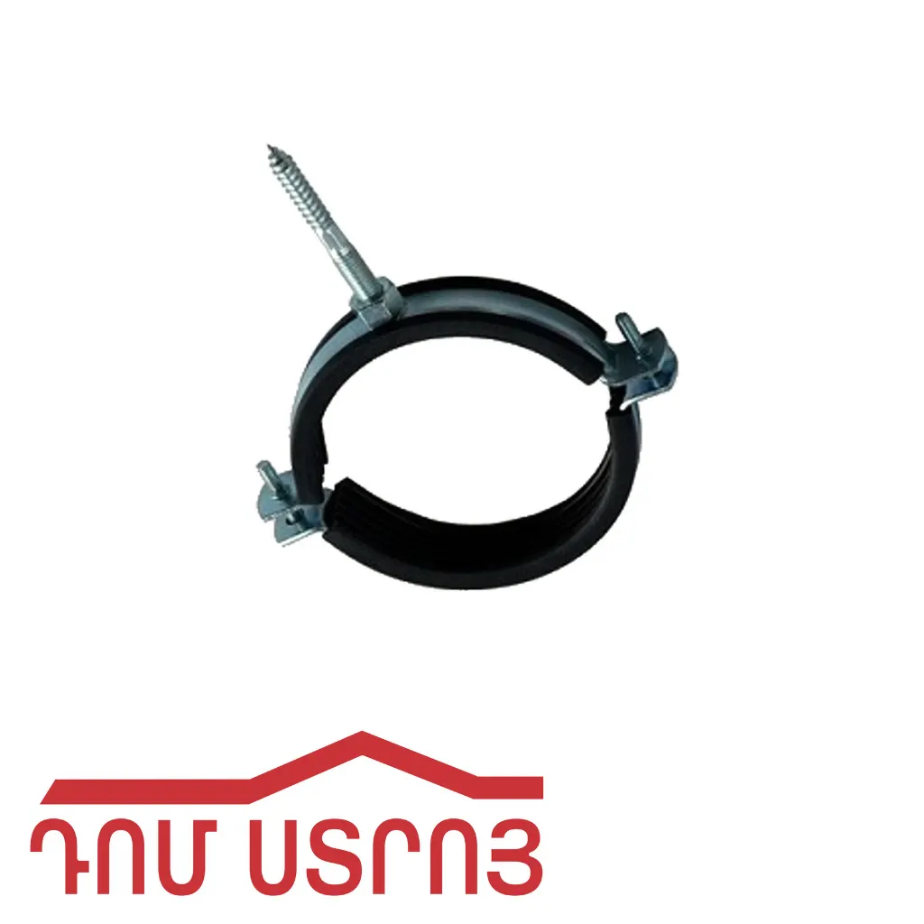 խամուտ տրուբի ռեզինով 20*25մմ 1/2դ 09149