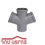 կոյուղու խաչուկ 110/110/50*90 աջ