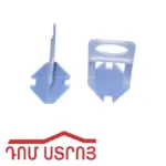 խաչուկ սալիկի 1մմ 08374