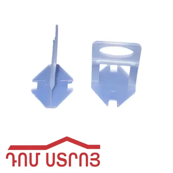 խաչուկ սալիկի 1մմ 08374 — Ապրանքի նկար 1