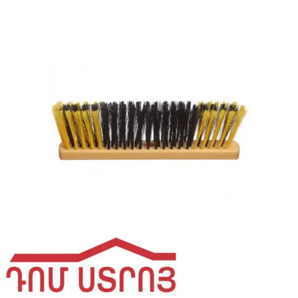 խոզանակ 3 առանց բռնակի 2064 FireRose — Ապրանքի նկար 1