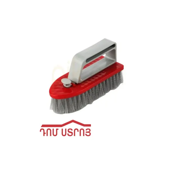 խոզանակ գորգի բռնակով 2/1-ում Liao D130046 — Ապրանքի նկար 1