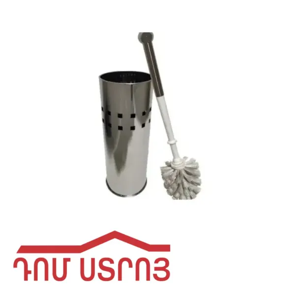 խոզանակ կոնքամանի նիկել 00160 — Ապրանքի նկար 1