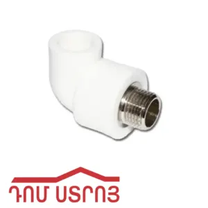պպռ անկյուն 20*1/2M