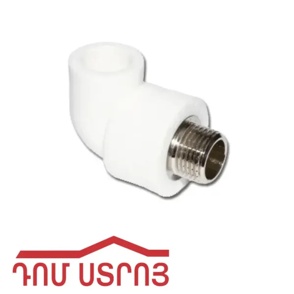 պպռ անկյուն 20*1/2M — Ապրանքի նկար 1