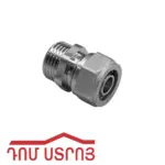 խող․կցամաս նիկել S1216*1/2M 21307