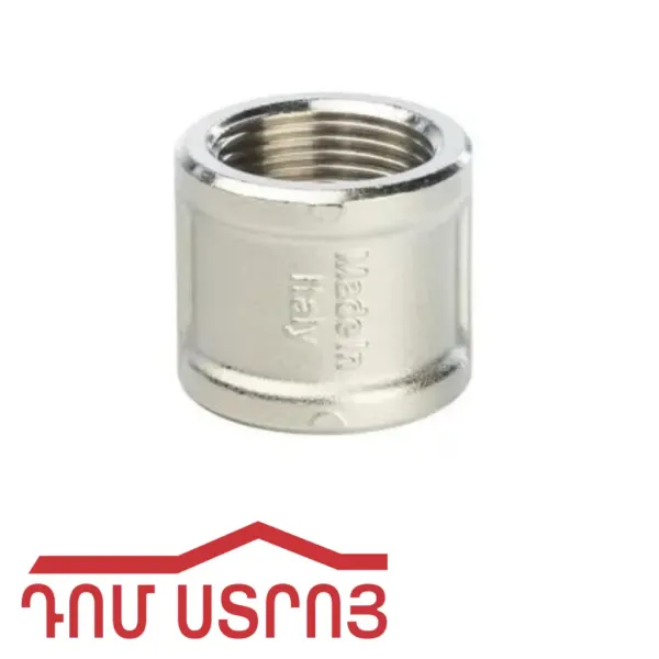 խող․կցամ․նիկել L1216*1/2M 21328 — Ապրանքի նկար 1