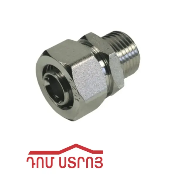 խող․կցամ․նիկել S1620*3/4M 21310 — Ապրանքի նկար 1