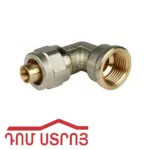 խող․կցամ․նիկել ZL1216*1/2F 21339