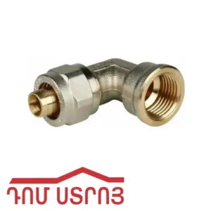 խող․կցամ․նիկել ZL1216*1/2F 21339